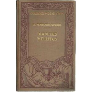 Diabetes mellitus