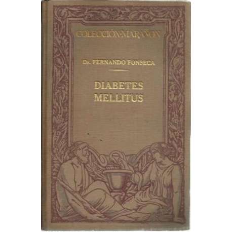Diabetes mellitus