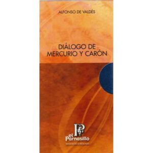 Diálogo de Mercurio y Carón