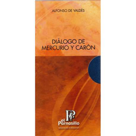 Diálogo de Mercurio y Carón