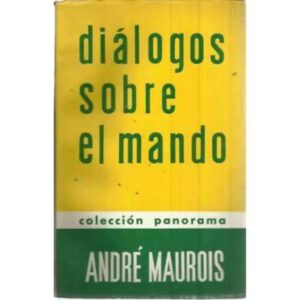 Diálogos sobre el mando