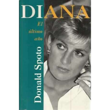 Diana. El último año