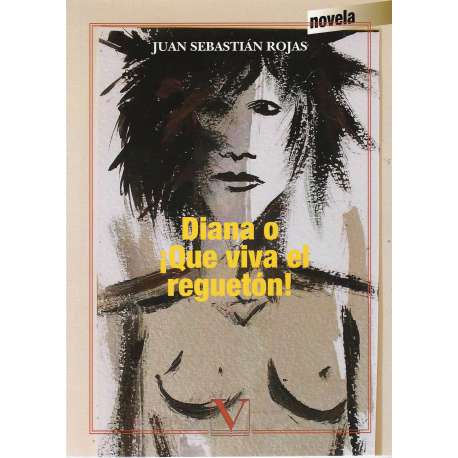 Diana o ¡Que viva el reguetón!