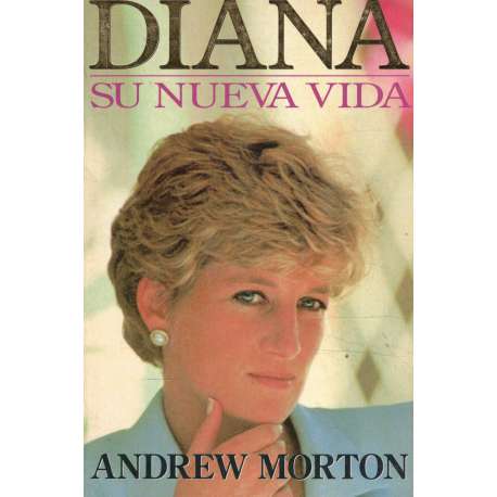 Diana. Su nueva vida