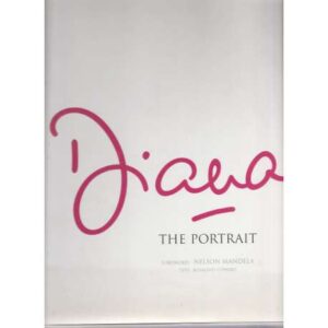 Diana. The portrait
