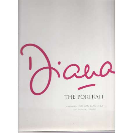 Diana. The portrait