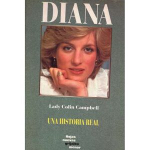 Diana. Una historia real