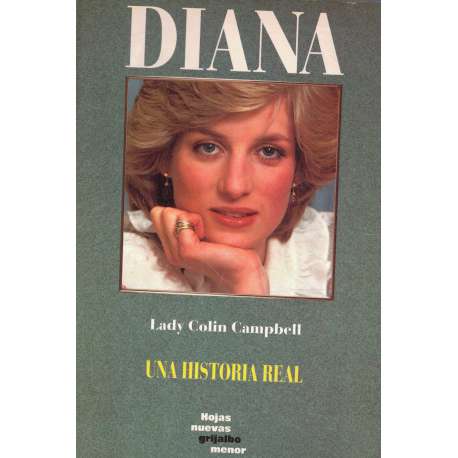 Diana. Una historia real