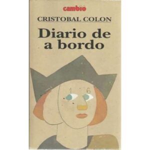 Diario de a bordo
