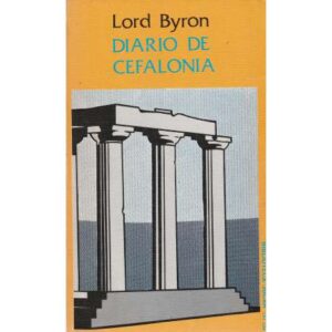 Diario de Cefalonia  otros escritos