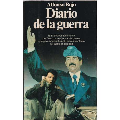 Diario de la guerra