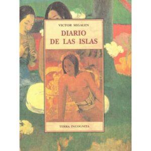 Diario de las islas