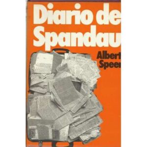 Diario de Spandau