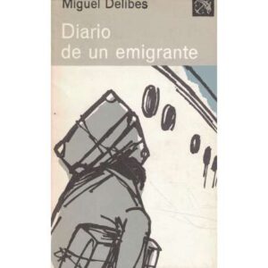 Diario de un emigrante
