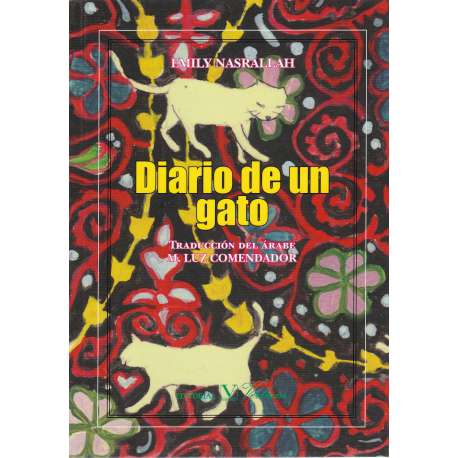 Diario de un gato