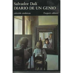 Diario de un genio