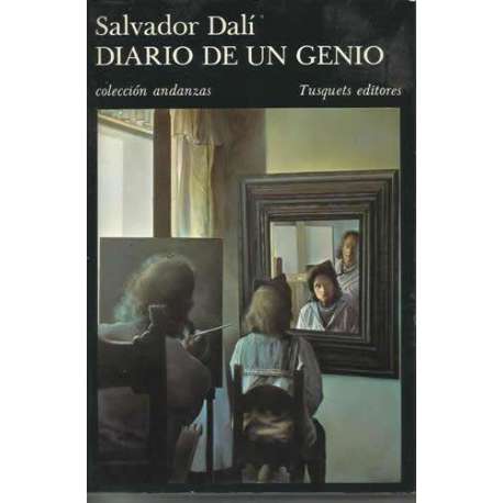 Diario de un genio