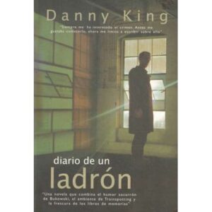 Diario de un ladrón