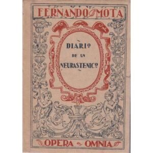 Diario de un neurasténico