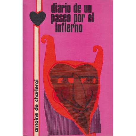 Diario de un paseo por el infierno