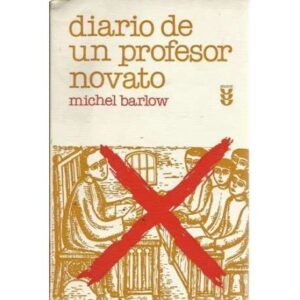 Diario de un profesor novato
