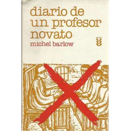 Diario de un profesor novato