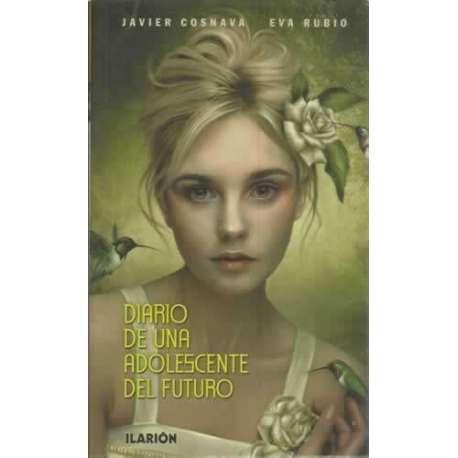 Diario de una adolescente del futuro