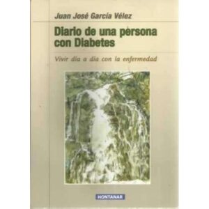 Diario de una persona con diabetes