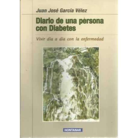 Diario de una persona con diabetes