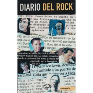 Diario del rock