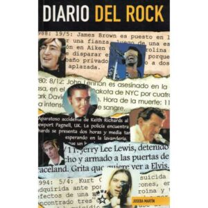 Diario del rock