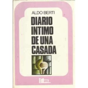 Diario íntimo de una casada