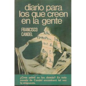 Diario para los que creen en la gente