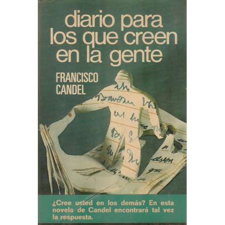 Diario para los que creen en la gente