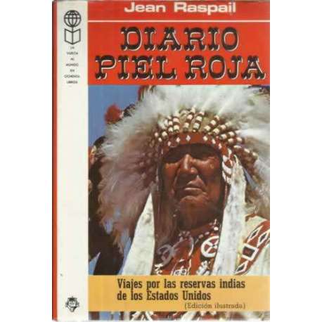 Diario Piel Roja
