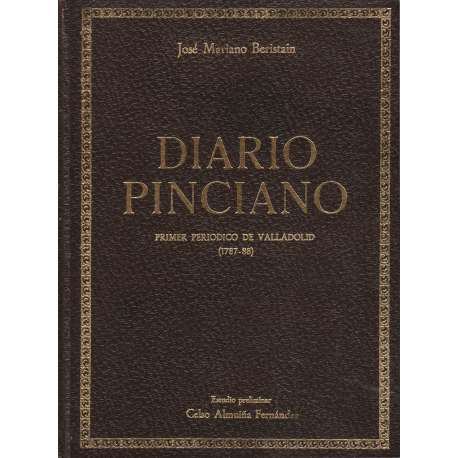 Diario Pinciano