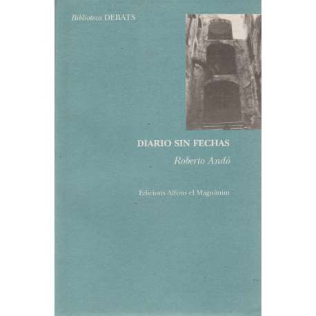 Diario sin fechas