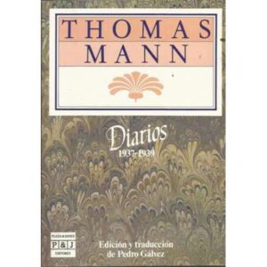 Diarios 1937-1939