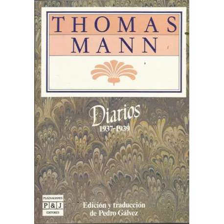 Diarios 1937-1939