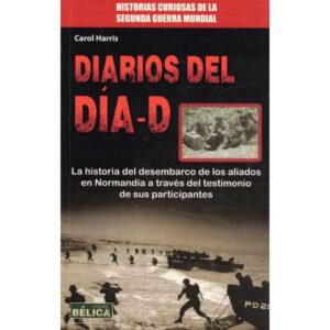 Diarios del Día-D