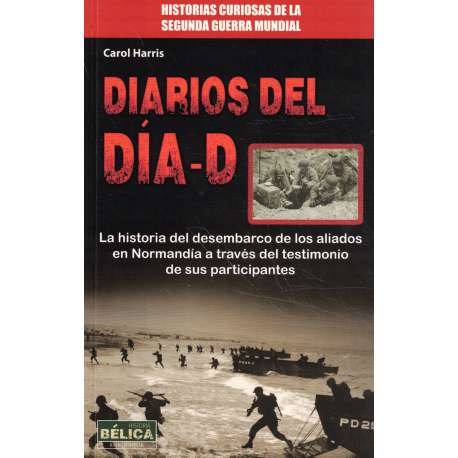 Diarios del Día-D