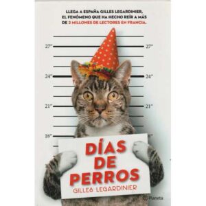 Días de perros