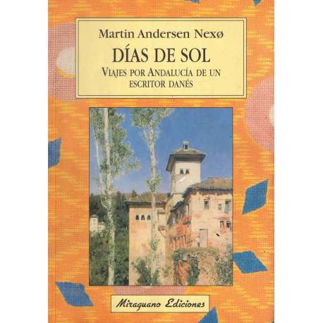 Días de sol