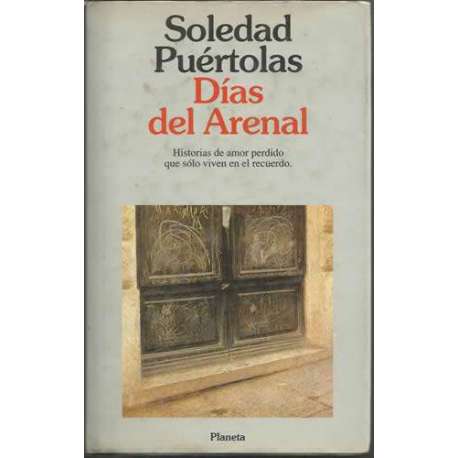 Días del Arenal