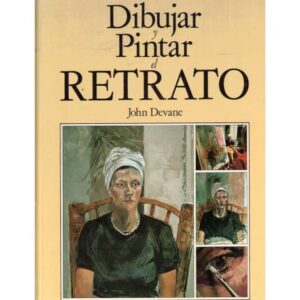 Dibujar y pintar el retrato
