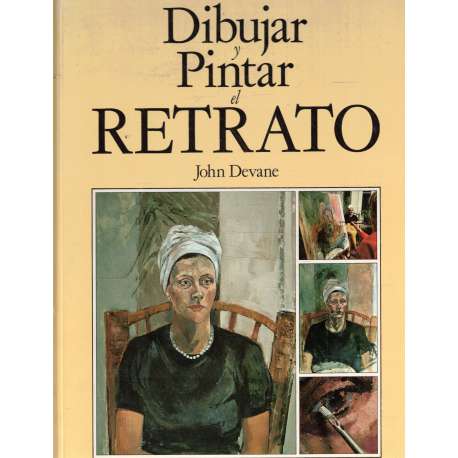Dibujar y pintar el retrato