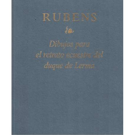 Dibujos para el retrato ecuestre del duque de Lerma