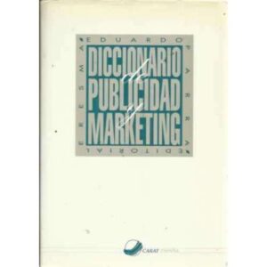 Diccinario de publicidad y marketing