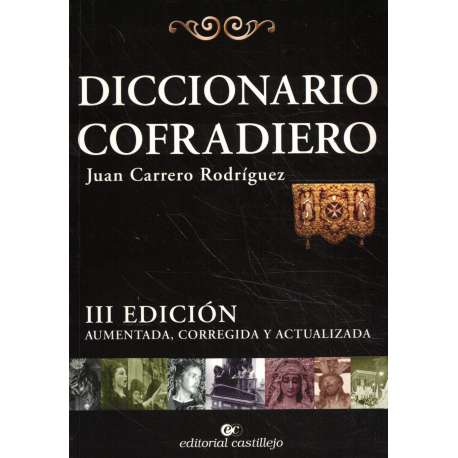 Diccionario cofradiero