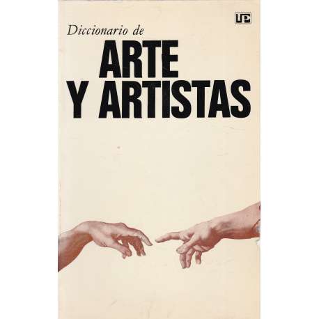 Diccionario de arte y artistas